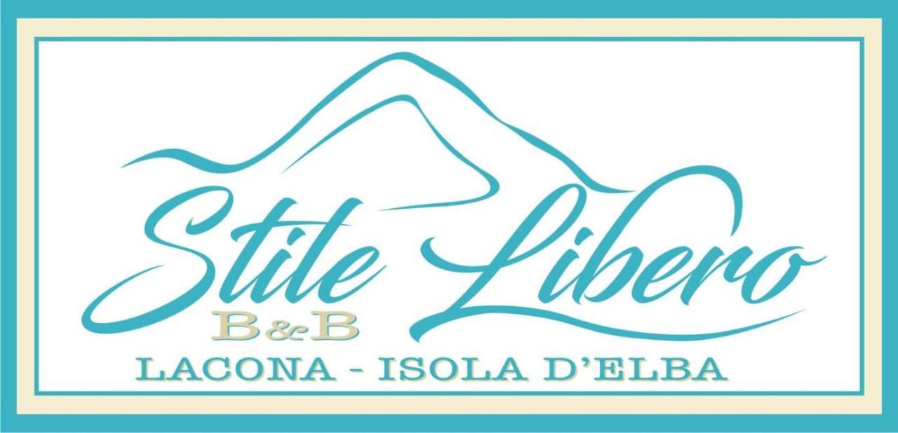 Stile Libero B&B Lacona Exterior photo