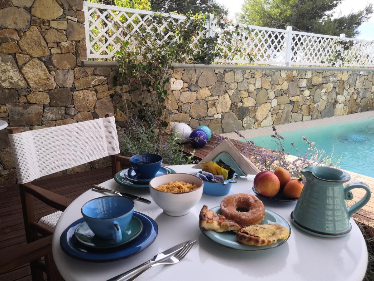 Stile Libero B&B Lacona Exterior photo