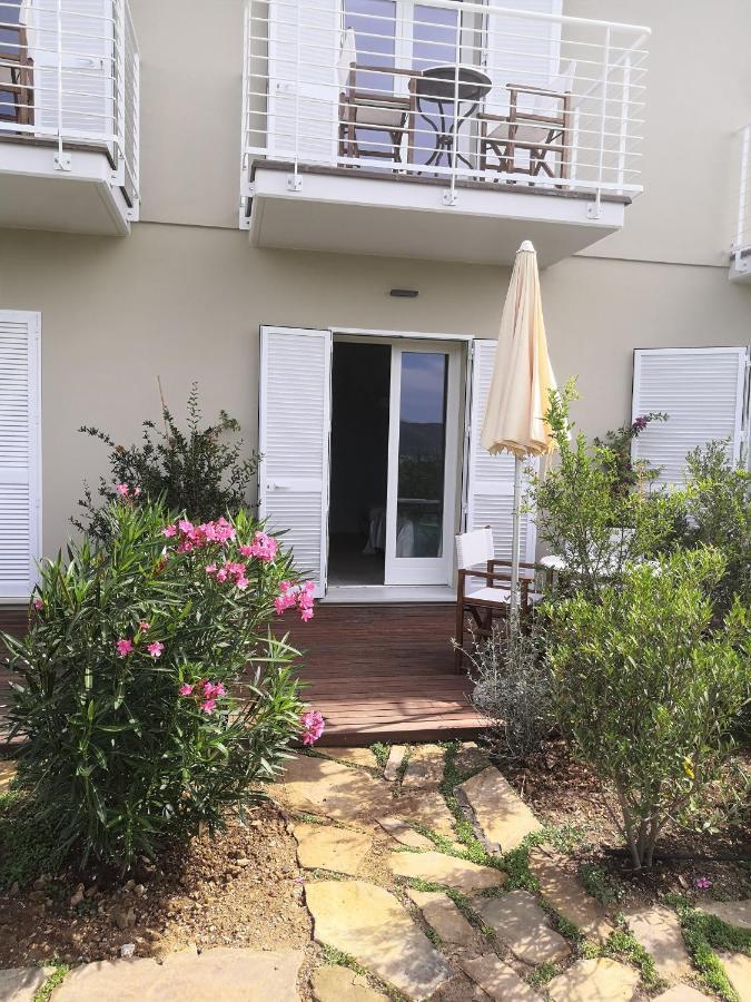 Stile Libero B&B Lacona Exterior photo