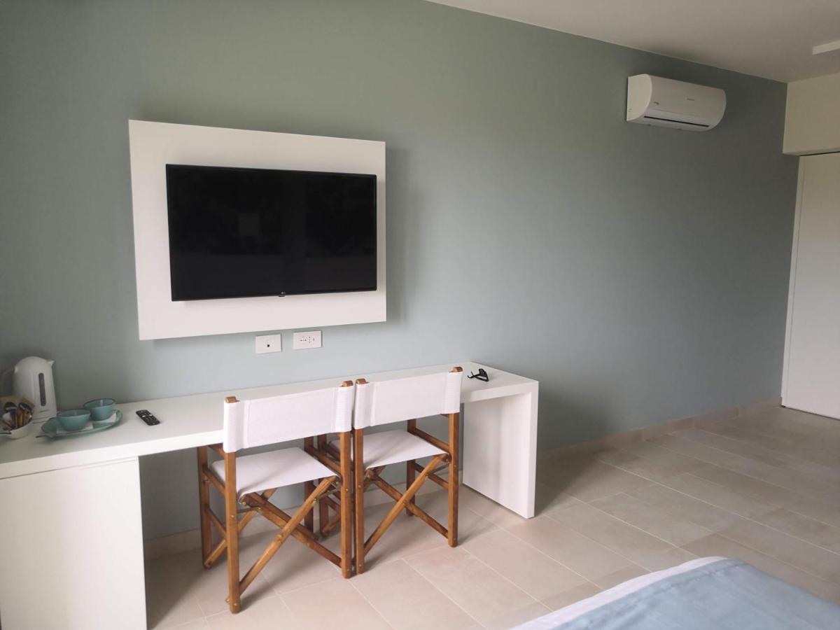 Stile Libero B&B Lacona Exterior photo