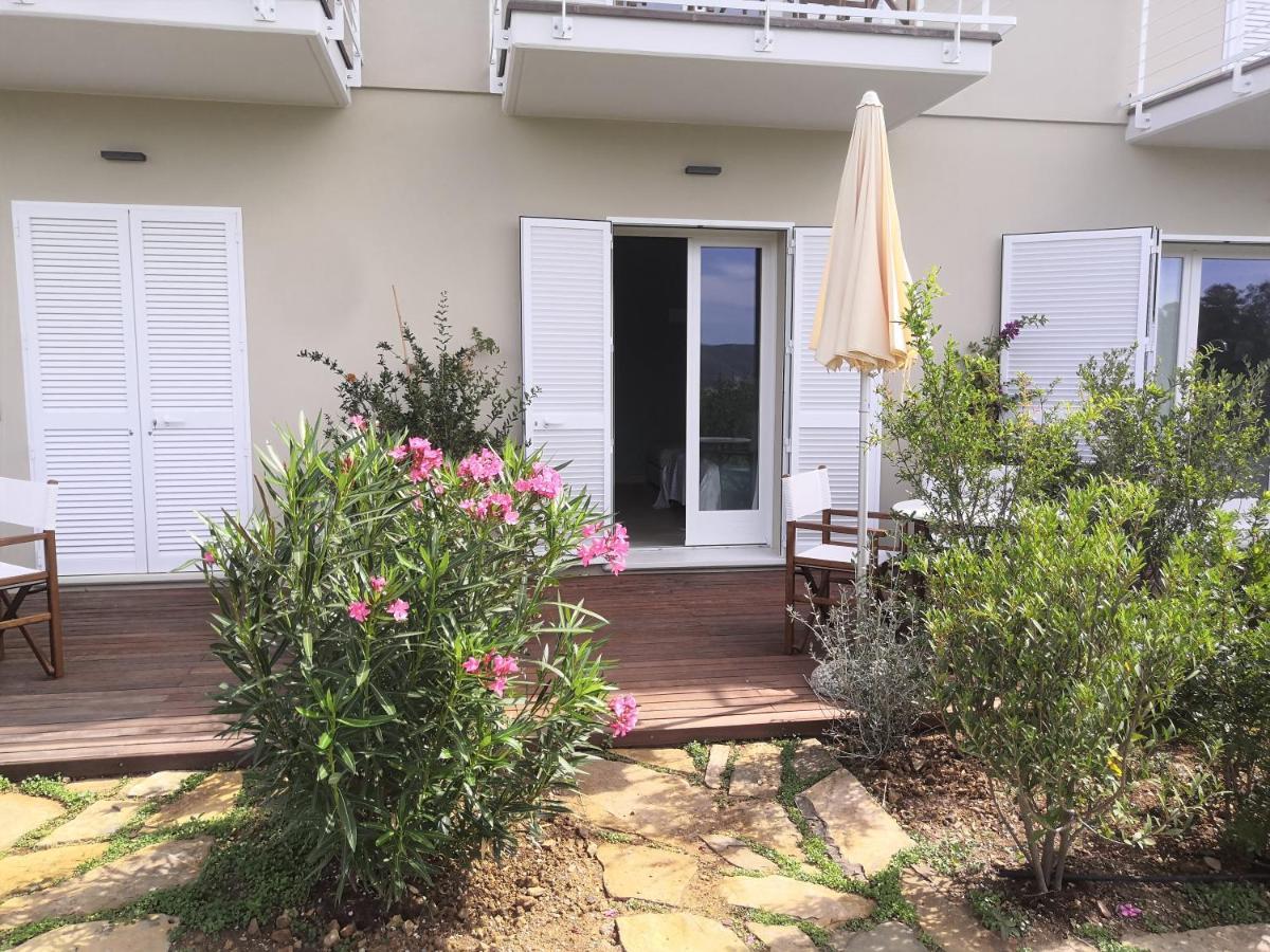 Stile Libero B&B Lacona Exterior photo