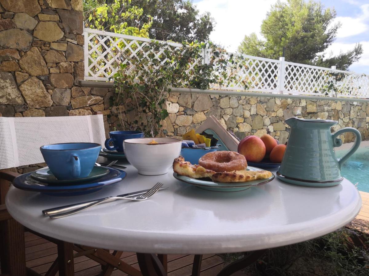 Stile Libero B&B Lacona Exterior photo