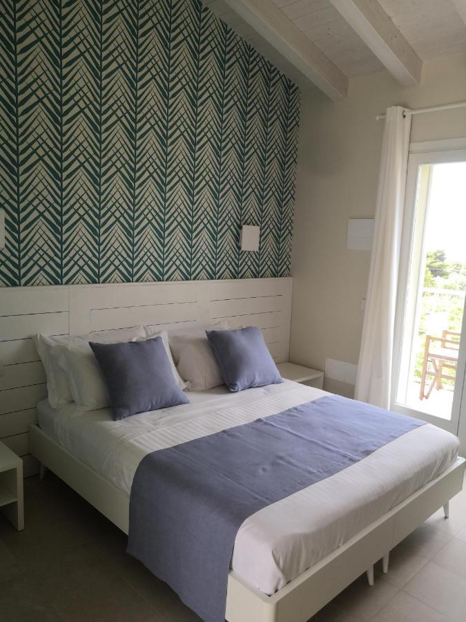 Stile Libero B&B Lacona Exterior photo