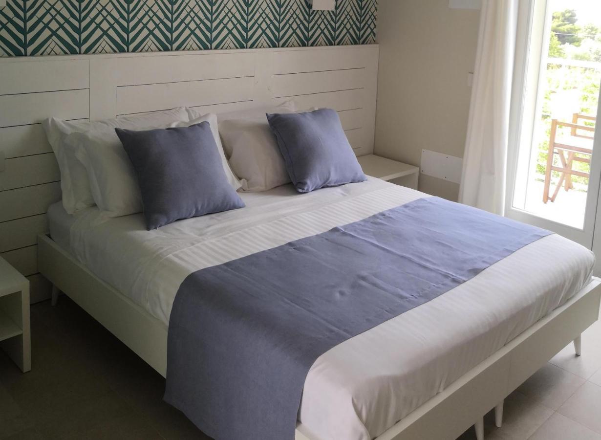 Stile Libero B&B Lacona Exterior photo