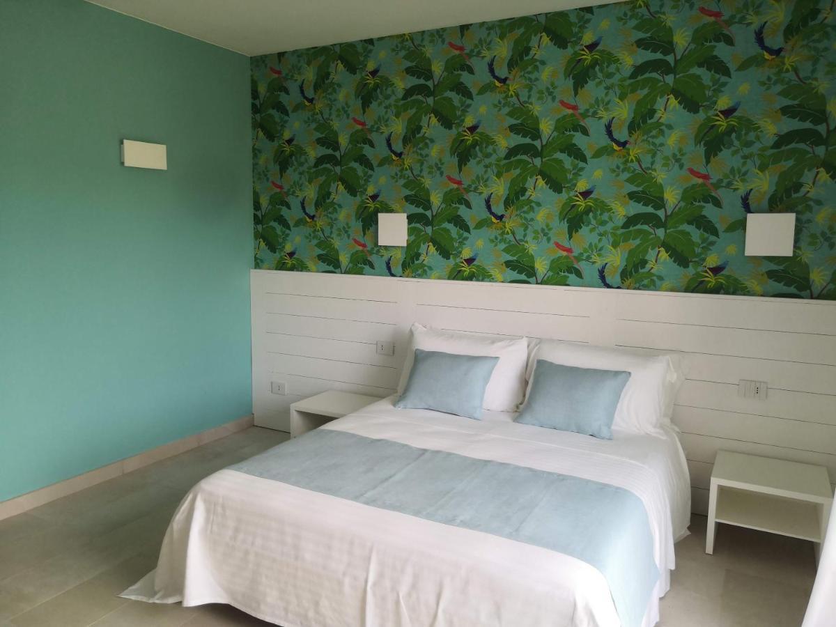 Stile Libero B&B Lacona Exterior photo