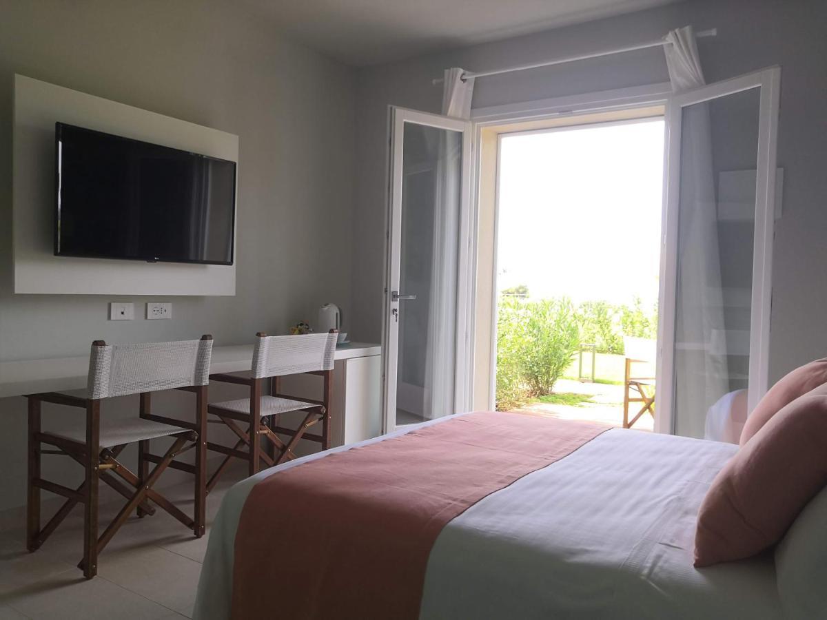 Stile Libero B&B Lacona Exterior photo