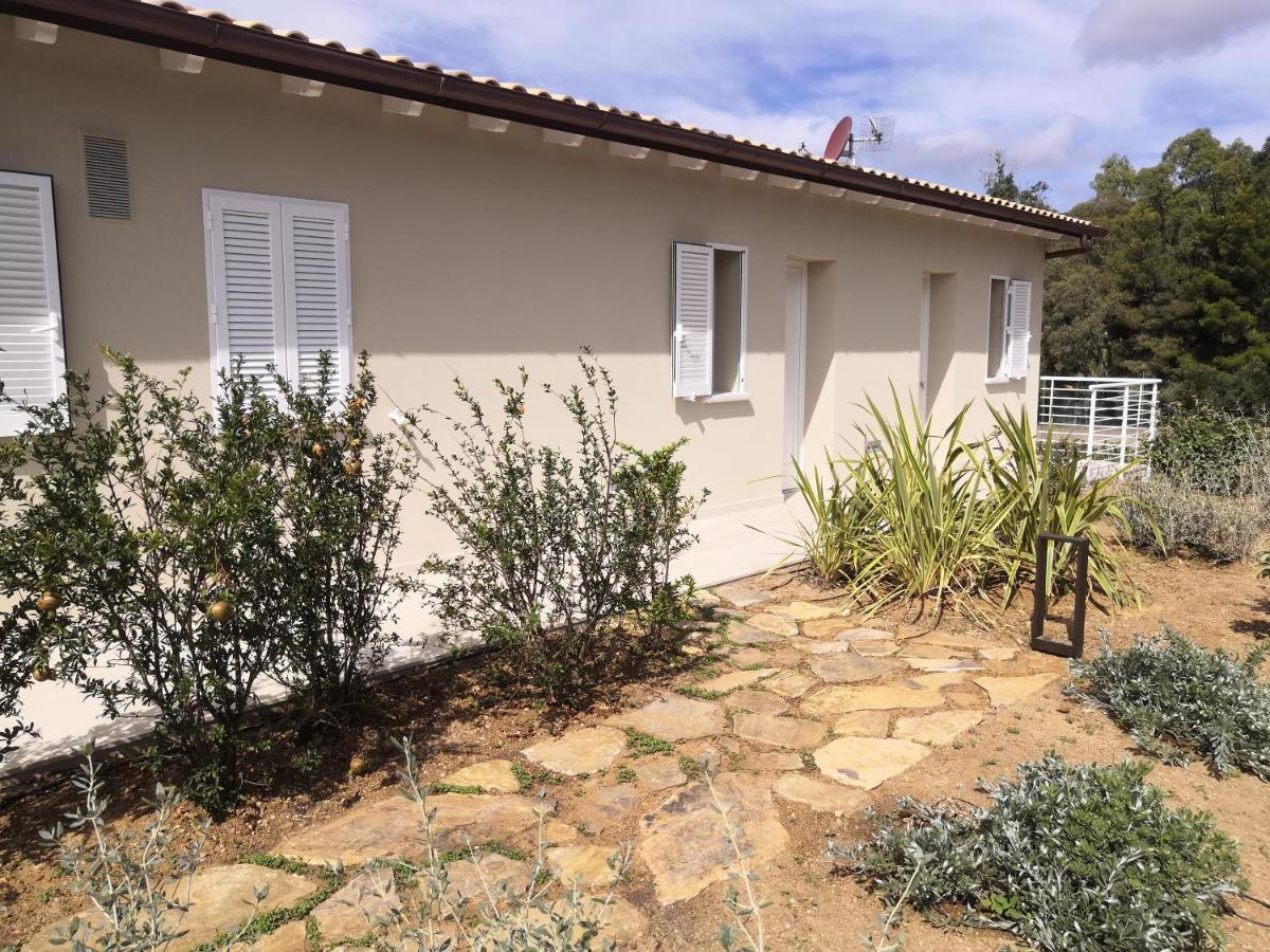 Stile Libero B&B Lacona Exterior photo