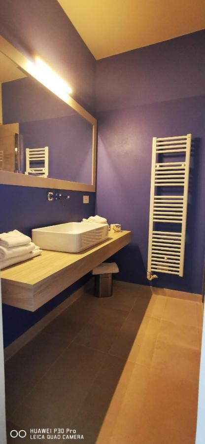 Stile Libero B&B Lacona Exterior photo