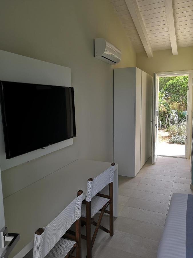 Stile Libero B&B Lacona Exterior photo