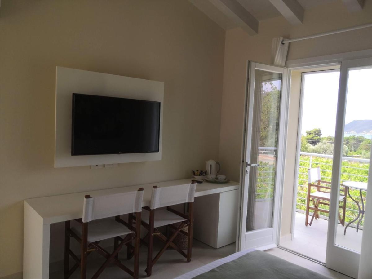 Stile Libero B&B Lacona Exterior photo