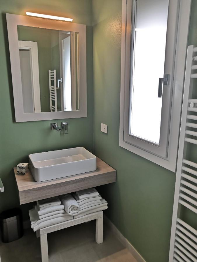 Stile Libero B&B Lacona Exterior photo