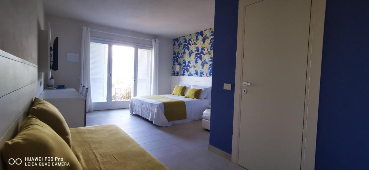 Stile Libero B&B Lacona Exterior photo