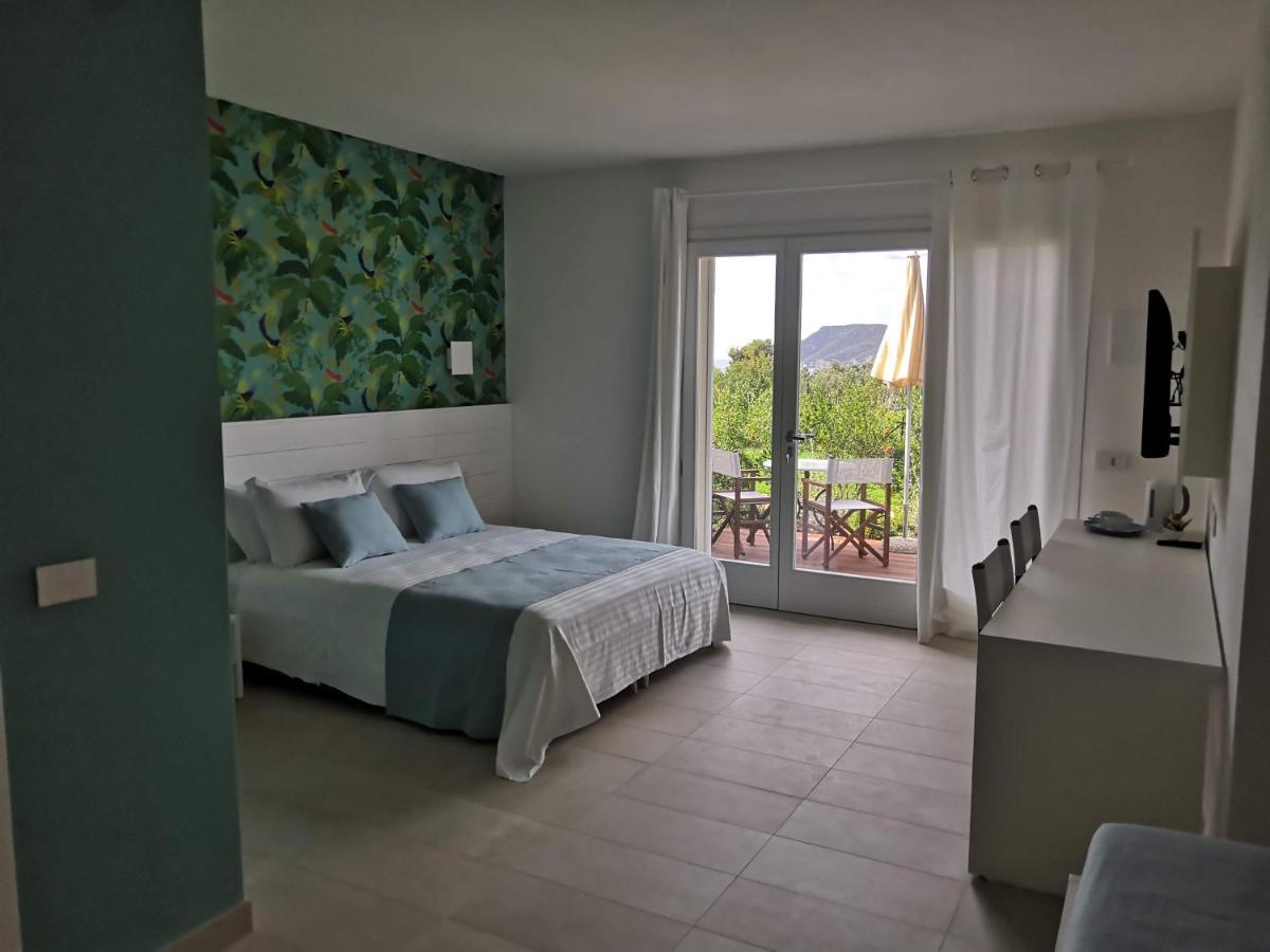 Stile Libero B&B Lacona Exterior photo