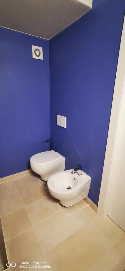 Stile Libero B&B Lacona Exterior photo