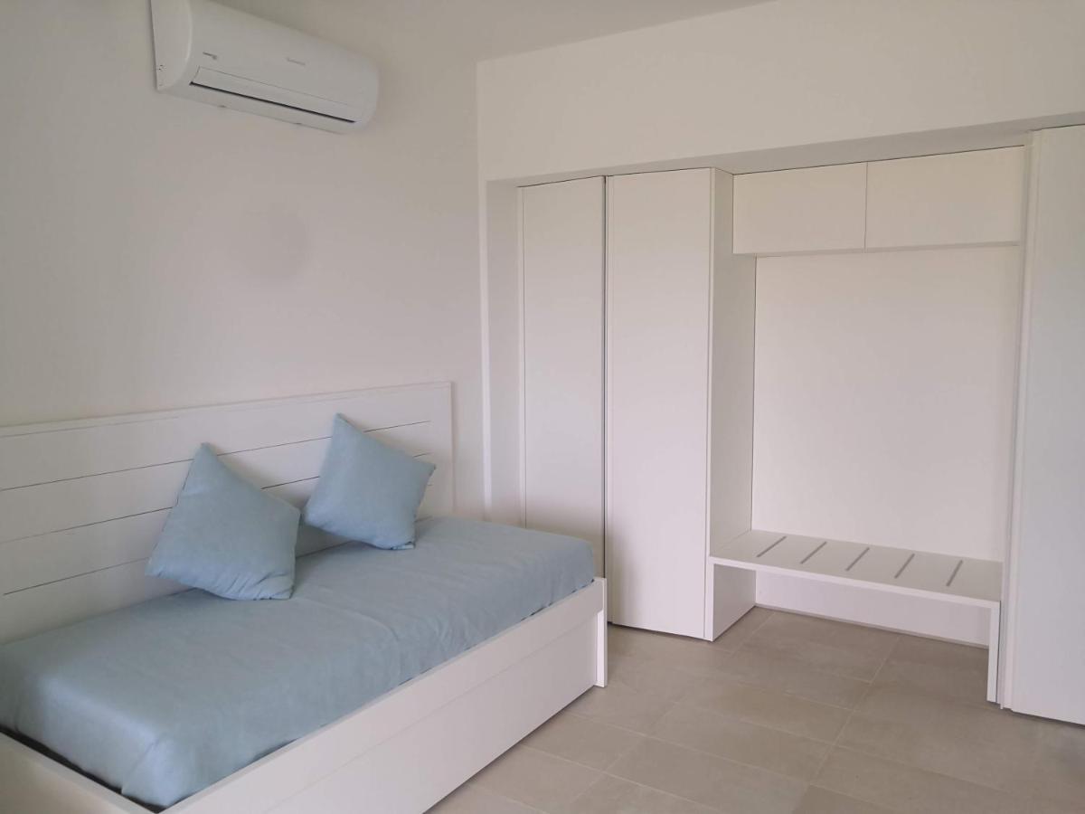 Stile Libero B&B Lacona Exterior photo